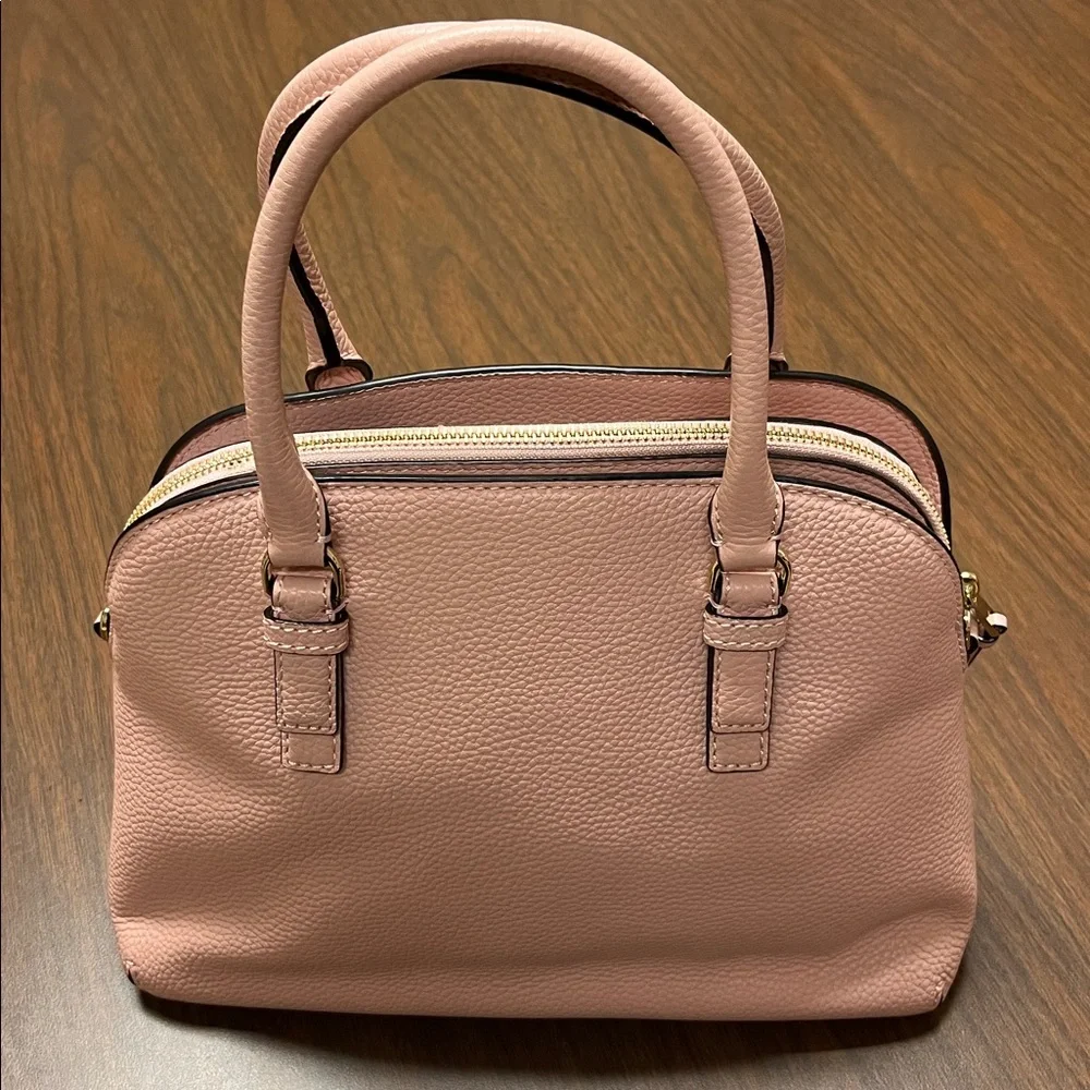 Kate Spade Jackson‎ Street Lottie satchel